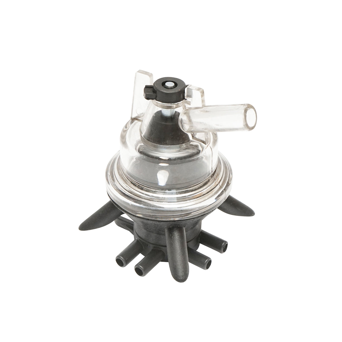 Complete 160cc collector for Breckner Germany cow milking machine